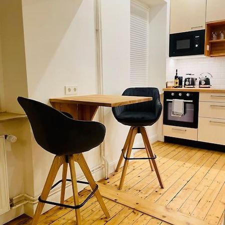 Modernes Apartment Nahe Vw-Halle Braunschweig Bagian luar foto