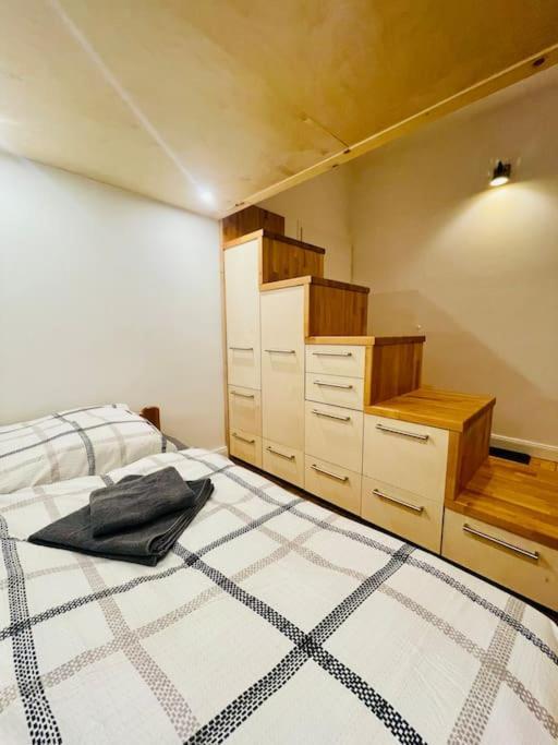 Modernes Apartment Nahe Vw-Halle Braunschweig Bagian luar foto